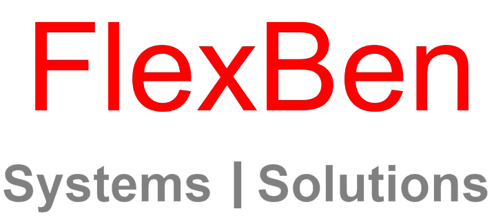 Flexben Logo